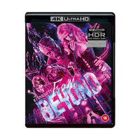 From Beyond [4K Ultra HD]