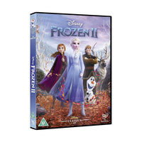 Frozen II [DVD]