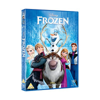 Frozen [DVD]