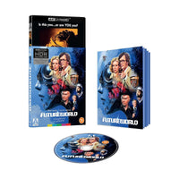 Futureworld (Limited Edition) [4K Ultra HD]
