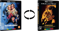 Futureworld (Limited Edition) [4K Ultra HD]
