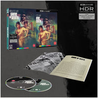 Game of Death (Limited Edition) [4K Ultra HD + Blu-ray]