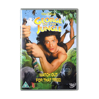 George of the Jungle [DVD]