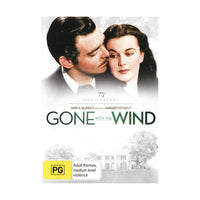 Gone With The Wind (75th Anniversary Edition) [DVD]
