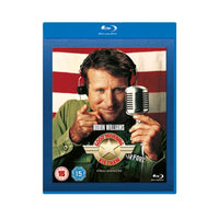 Good Morning Vietnam [Blu-ray]