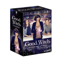Good Witch - The Complete Movie & TV Collection [DVD]