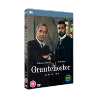 Grantchester - Series 10 [DVD]