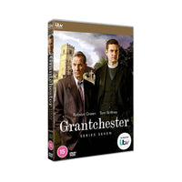 Grantchester - Series 7 [DVD]