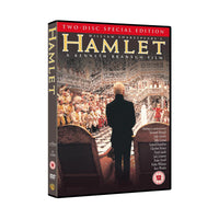 Hamlet (1996) (2 Disc) [DVD]