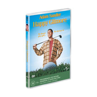 Happy Gilmore [DVD]