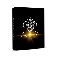 Hereditary (Limited Edition Steelbook) [4K Ultra HD] (DVD Hub Exclusive)