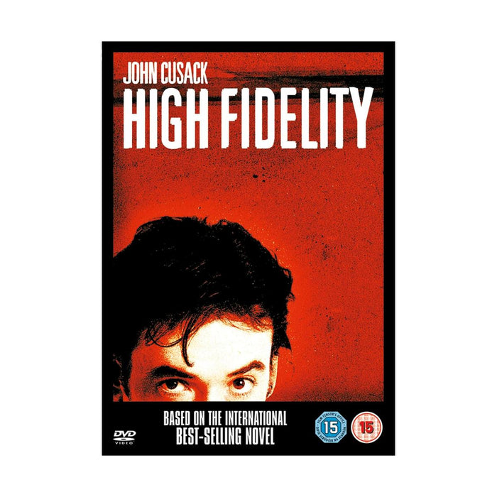 High Fidelity [DVD]