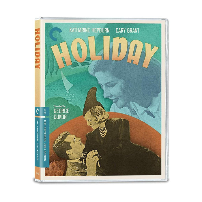 Holiday [Blu-ray]