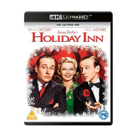 Holiday Inn [4K Ultra HD]