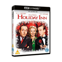 Holiday Inn [4K Ultra HD]