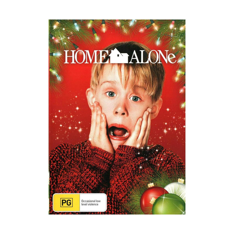 Home Alone [DVD]