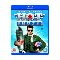 Hot Shots! [Blu-ray]