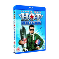 Hot Shots! [Blu-ray]