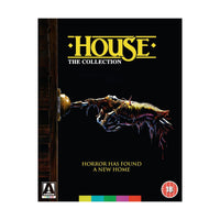 House - The Collection [Blu-ray]
