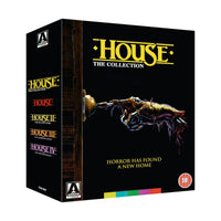 House - The Collection [Blu-ray]