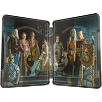 House of the Dragon - Season 1 (Steelbook) [4K Ultra HD]