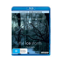 The Ice Storm (Classics Remastered) [Blu-ray]