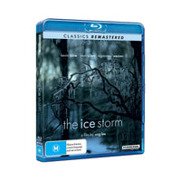 The Ice Storm (Classics Remastered) [Blu-ray]