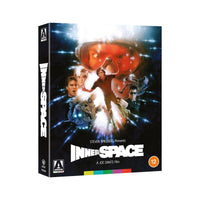 Innerspace (Limited Edition) [Blu-ray]
