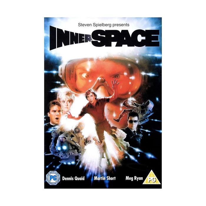 Innerspace [DVD]