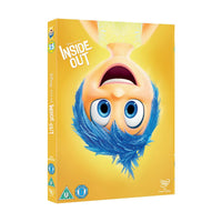 Inside Out [DVD]