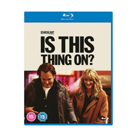 Is This Thing On? [Blu-ray]