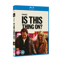 Is This Thing On? [Blu-ray]