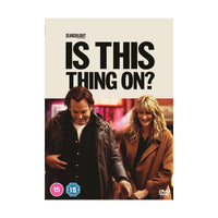 Is This Thing On? [DVD]