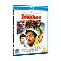 Ivanhoe (Warner Archives) [Blu-ray]