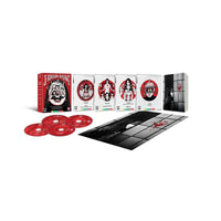 J-Horror Rising Collection (Limited Edition) [Blu-ray]