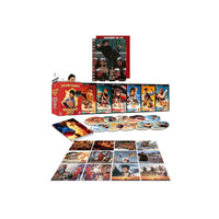 Jackie Chan's Breakout Hits! (Limited Edition) [4K Ultra HD]