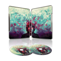 Jacob's Ladder (Limited Edition Steelbook) [4K Ultra HD + Blu-ray]