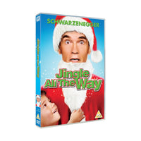 Jingle All The Way [DVD]