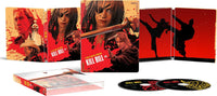 Kill Bill Vol. 2 (Steelbook) [4K Ultra HD + Blu-ray]