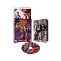 Killer Party (Limited Edition) [Blu-ray]