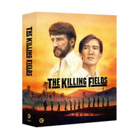 The Killing Fields (Limited Edition w/ Book) [4K Ultra HD]