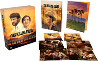 The Killing Fields (Limited Edition w/ Book) [4K Ultra HD]