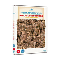 Kinds of Kindness [DVD]