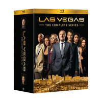 Las Vegas - The Complete Series [Blu-ray]