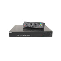 Laser Multi-Region Blu-ray Player HDMI Digital 7.1 Surround