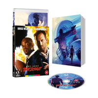 The Last Boy Scout (Limited Edition) [Blu-ray]
