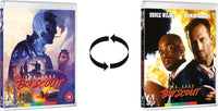 The Last Boy Scout (Limited Edition) [Blu-ray]