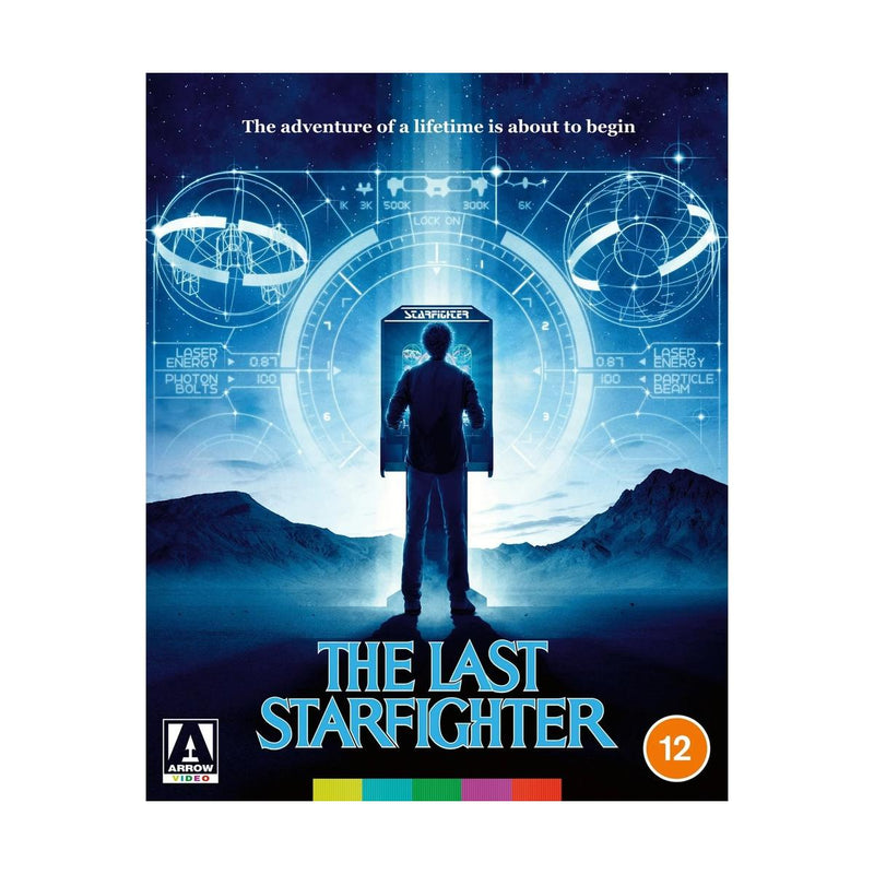 The Last Starfighter [Blu-ray]