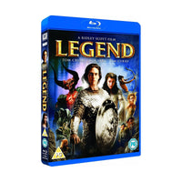 Legend [Blu-ray]