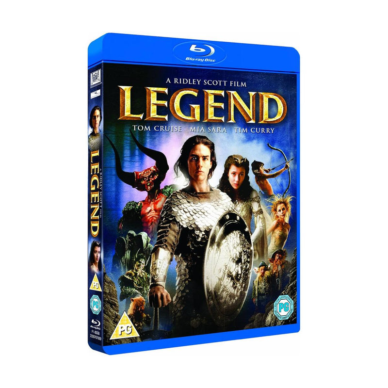 Legend [Blu-ray]